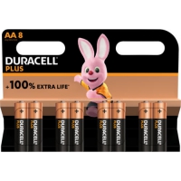 Duracell 5000394140899 Haushaltsbatterie