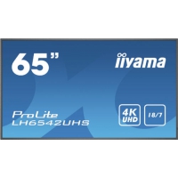 iiyama LH6542UHS-B3 Signage-Display