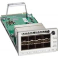 Cisco C9300X-NM-8Y Schnittstellenkarte/Adapter