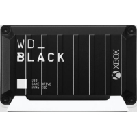 Western Digital WD_BLACK D30 1