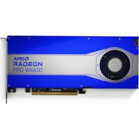 AMD Radeon PRO W6000 Radeon PRO
