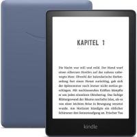 Amazon Kindle Paperwhite eBook-Reader