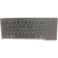 Fujitsu 34067962 Laptop-Ersatzteil Tastatur
