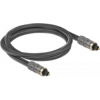 DeLOCK 86983 Audio-Kabel 1 m TOSLINK