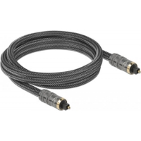 DeLOCK 86984 Audio-Kabel 2 m TOSLINK