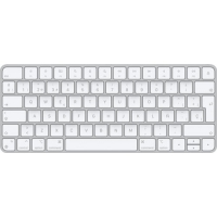 Apple Magic Tastatur USB + Bluetooth