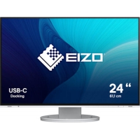 EIZO FlexScan EV2485-WT LED display
