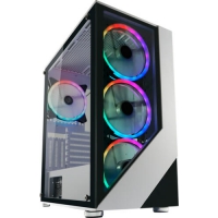 LC-Power Gaming 803W Midi Tower