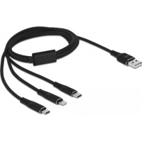 DeLOCK 87155 USB Kabel 1 m USB