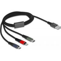 DeLOCK 87277 USB Kabel 1 m USB