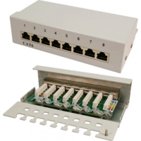 LogiLink NP0016A Patch Panel