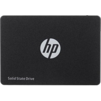 HP SSD 2.5 2.5 240 GB Serial ATA