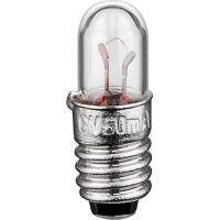 Goobay Röhrenlampe, 1 W Sockel
