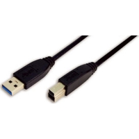 LogiLink 2m USB 3.0 USB Kabel USB