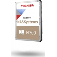 Toshiba N300