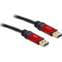 DeLOCK 5.0m USB 3.0 A USB Kabel