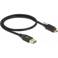DeLOCK 84025 USB Kabel 0,5 m USB
