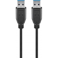 Goobay 96117 USB Kabel 5 m USB