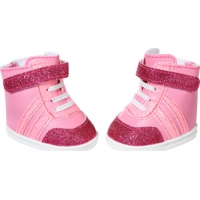BABY born Sneakers Pink Puppenschuhe