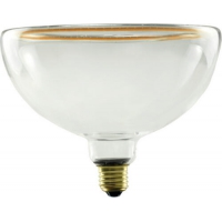 Segula 55012 LED-Lampe Warmweiß 6,2 W E27 G