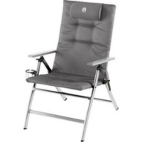 Coleman 5 Position Padded Recliner