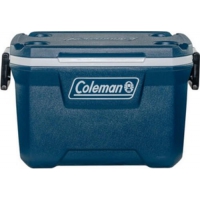 Coleman Nevera Xtreme 52QT Kühlbox 49 l Blau