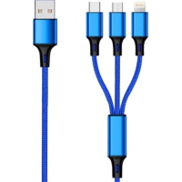 2GO 797151 USB Kabel 1,5 m USB