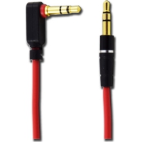 2GO 795528 Audio-Kabel 1,5 m 3.5mm