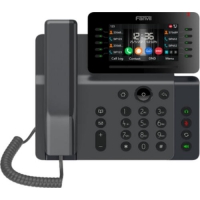 Fanvil V65 IP-Telefon Schwarz 20