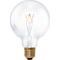 Segula 55282 LED-Lampe Warmweiß