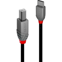 Lindy 36940 USB Kabel 0,5 m USB
