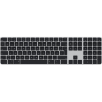 Apple Magic Keyboard Tastatur Bluetooth