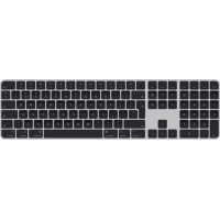 Apple Magic Keyboard Tastatur USB