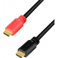 LogiLink CHV0100 HDMI-Kabel 10
