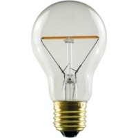 Segula 55252 LED-Lampe Warmweiß