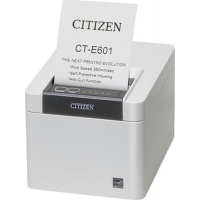 Citizen CT-E601 203 x 203 DPI Verkabelt