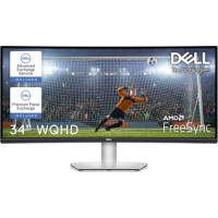 DELL S Series S3423DWC LED display