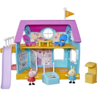 Peppa Pig Peppas Kids-Only Clubhouse