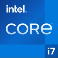Intel Core i7-11700F, 8C/16T, 2.50-4.90GHz,