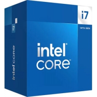 Intel Core i7-14700, 8C+12c/28T,