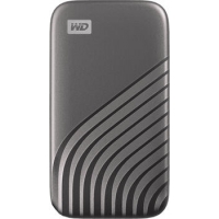 4.0 TB SSD/M.2 Western Digital