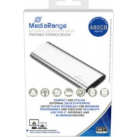 480 GB SSD MediaRange MR1102 externe