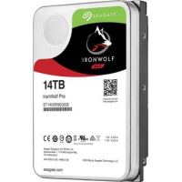 14.0 TB HDD Seagate IronWolf Pro