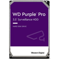 18.0 TB HDD WD Purple Pro SATA
