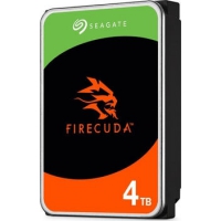 4.0 TB HDD Seagate FireCuda HDD