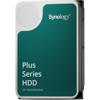 4.0 TB HDD Synology 3.5 SATA Plus-Serie