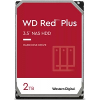 2.0 TB HDD Western Digital WD Red
