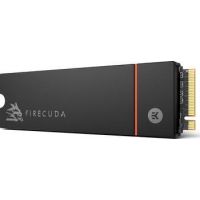 1.0 TB SSD Seagate FireCuda 530