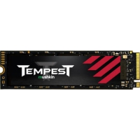 1.0 TB SSD Mushkin Tempest, M.2/M-Key