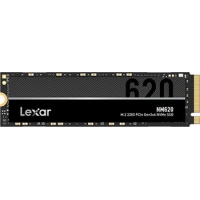 2.0 TB SSD Lexar NM620, M.2/M-Key